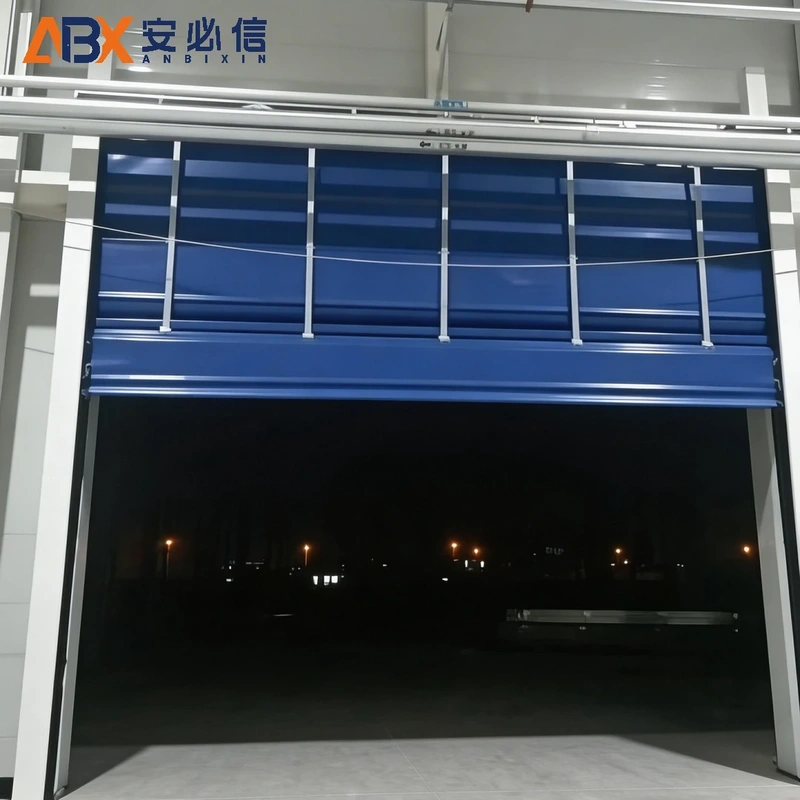 洛阳市伸缩式卸货平台