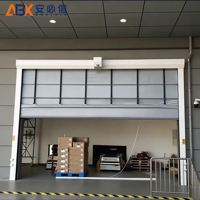 洛阳市高速堆积门
